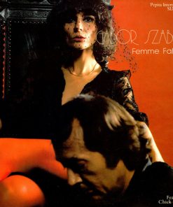 Gabor Szabo - Femme Fatale-0