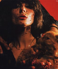 Gabor Szabo - Femme Fatale-1