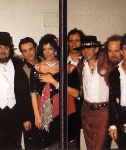 Stevie Ray Vaughan & Double Trouble - Live At Carnegie Hall-3