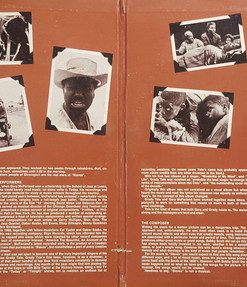 Grady Tate With The Gary McFarland Orchestra, Bobby Scott-1