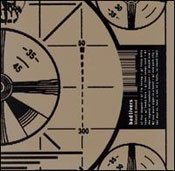 Bad Livers - Blood & Mood-0