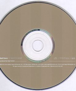 Bad Livers - Blood & Mood-2