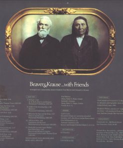Beaver & Krause-1