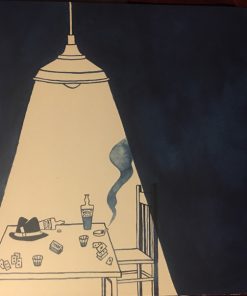 Pure Bathing Culture - Hats-1