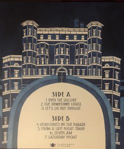 Pure Bathing Culture - Hats-3