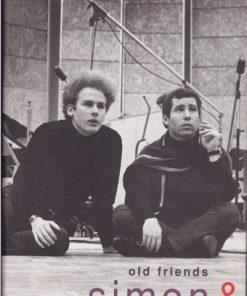 Simon & Garfunkel-0