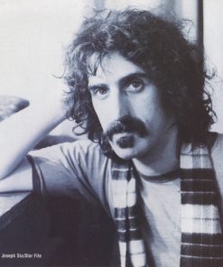 Frank Zappa - Strictly Commercial - The Best Of Frank Zappa-3