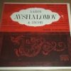 Aaron Avshalomov, Jacob Avshalomov - Piano Concerto on Chinese Themes and Rhythms/How Long, Oh Lord-0