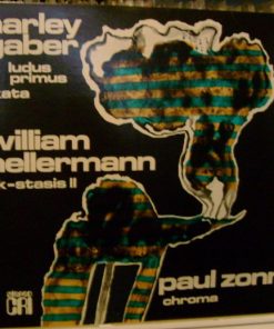 Harley Gaber / William Hellermann / Paul Zonn-0