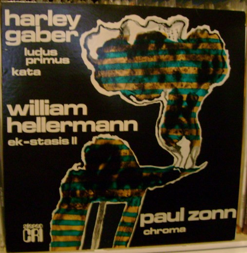 Harley Gaber / William Hellermann / Paul Zonn-0