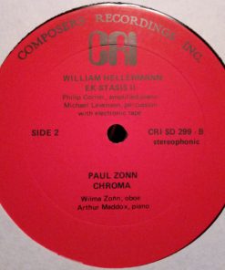 Harley Gaber / William Hellermann / Paul Zonn-2