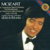 Wolfgang Amadeus Mozart - Murray Perahia, English Chamber Orchestra - The Concertos For Piano & Orchestra - Rondos K. 382 & 386-0