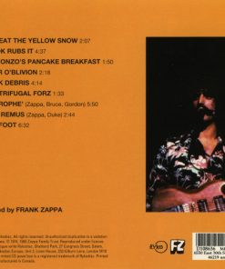 Frank Zappa - Apostrophe (')-1