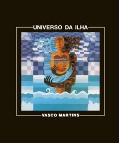 Vasco Martins - Universo Da Ilha-0