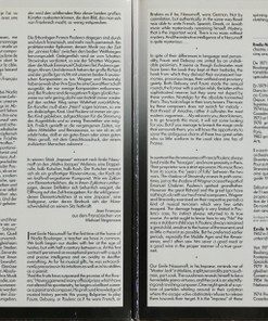 Claude Debussy, Gabriel Fauré, Emile Naoumoff, Francis Poulenc - Images, Nocturnes No. 7 & 13, Impasse, Suite Francaise, Villageoises, Pastourelle-1