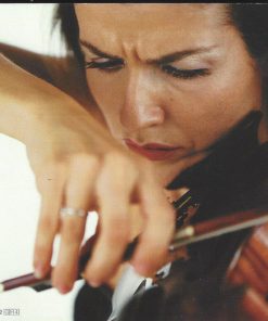 Ludwig van Beethoven ‒ Anne-Sophie Mutter, Lambert Orkis - The Violin Sonatas-4