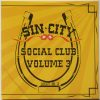 Various - Sin City Social Club - Volume 3-0
