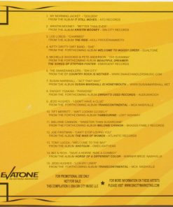 Various - Sin City Social Club - Volume 3-1