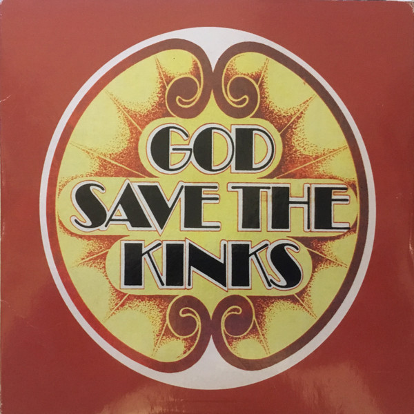 The Kinks-0