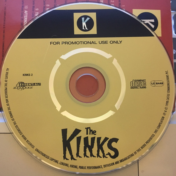 The Kinks-2
