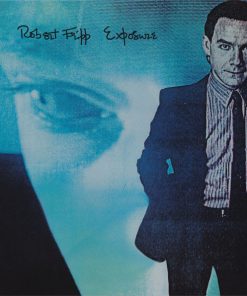 Robert Fripp - Exposure-0
