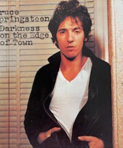 Bruce Springsteen-0