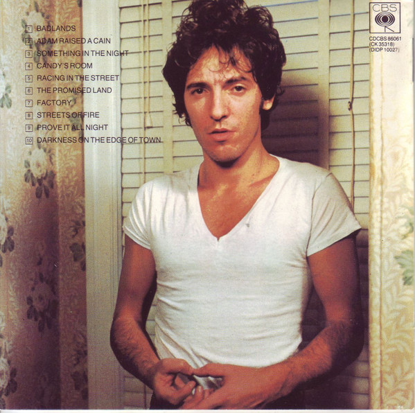 Bruce Springsteen-1
