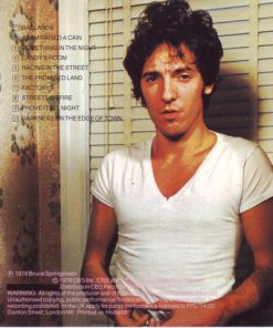 Bruce Springsteen-2