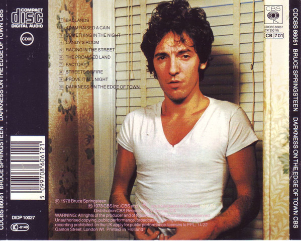 Bruce Springsteen-2