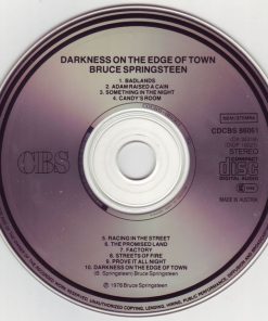Bruce Springsteen-3