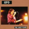 UFO (5) - The Early Years-0