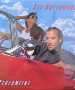 Lee Greenwood - Streamline-0