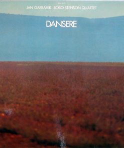 Jan Garbarek - Bobo Stenson Quartet-0