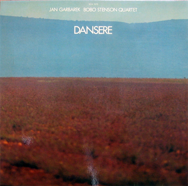 Jan Garbarek - Bobo Stenson Quartet-0