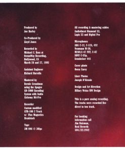 Lloyd Jones - Trouble Monkey-3