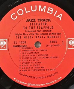 Miles Davis - Jazz Track-2