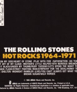 The Rolling Stones-1