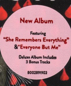 Rosanne Cash - She Remembers Everything-2