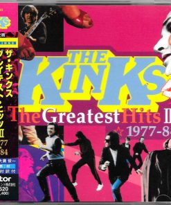 The Kinks-0