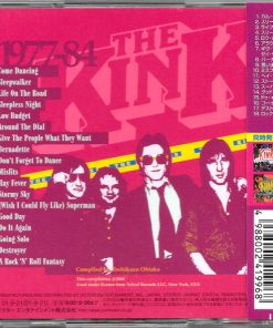 The Kinks-1