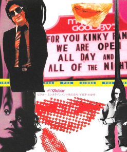 The Kinks - The Greatest Hits III 1977-84-2