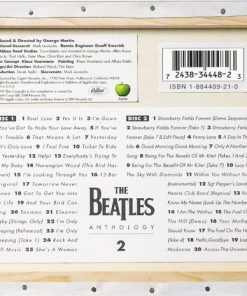 The Beatles-1