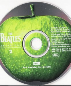 The Beatles - Anthology 2-2