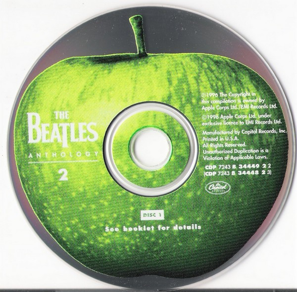 The Beatles-2