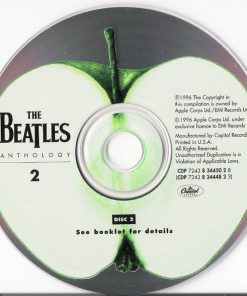 The Beatles - Anthology 2-4