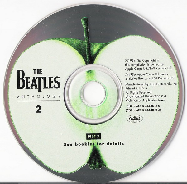 The Beatles-4