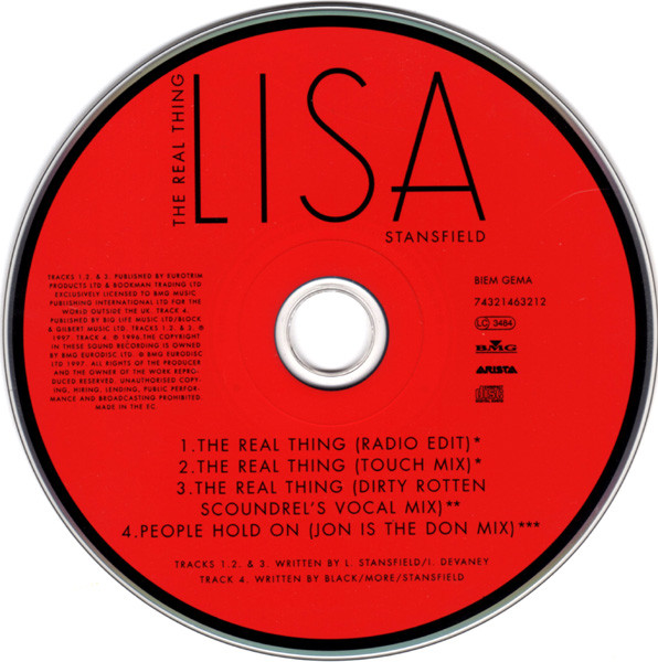 Lisa Stansfield-2