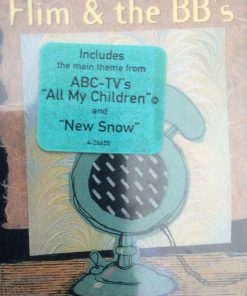 Flim & The BB's - This Is A Recording-0