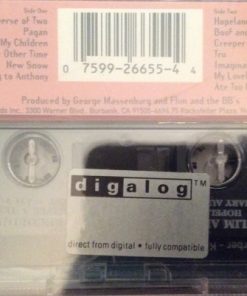 Flim & The BB's - This Is A Recording-1