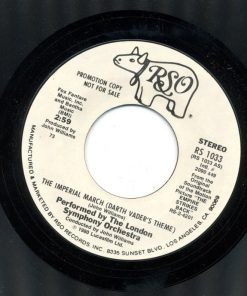 London Symphony Orchestra - The Imperial March (Darth Vader's Theme)-1